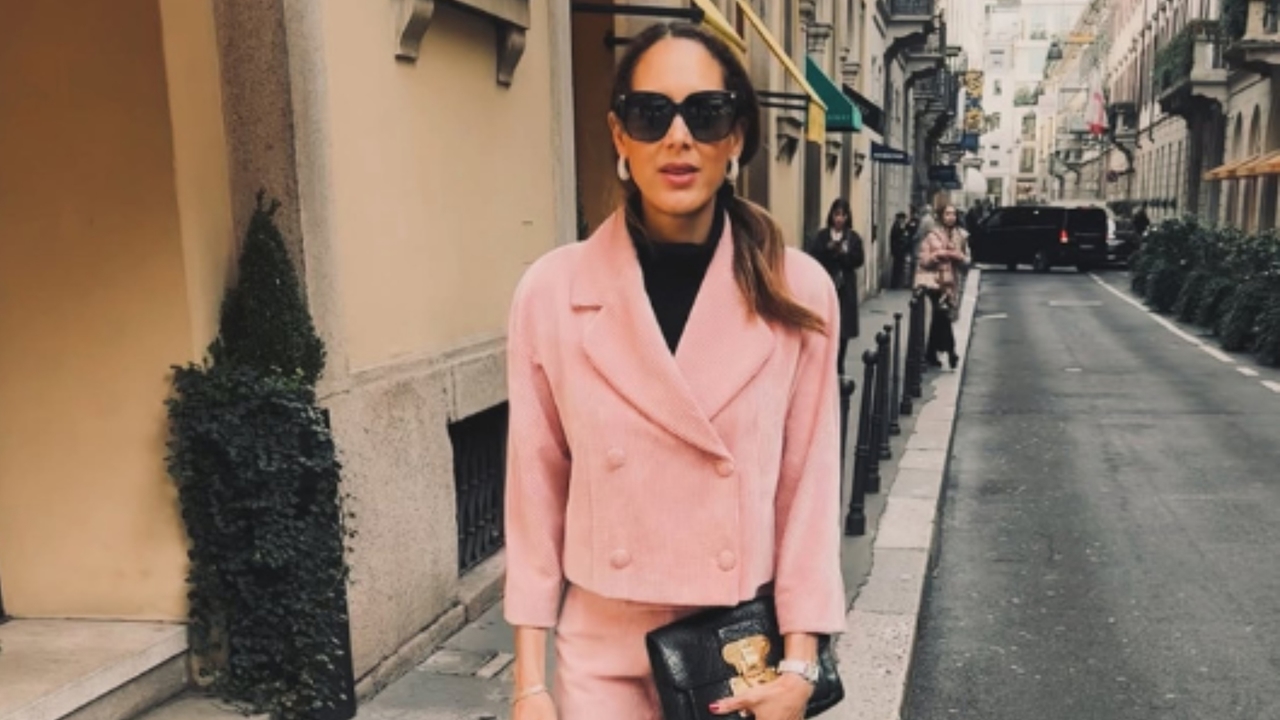 Andrea's It List: How I Take My Outfit From Plain To Polished In Seconds