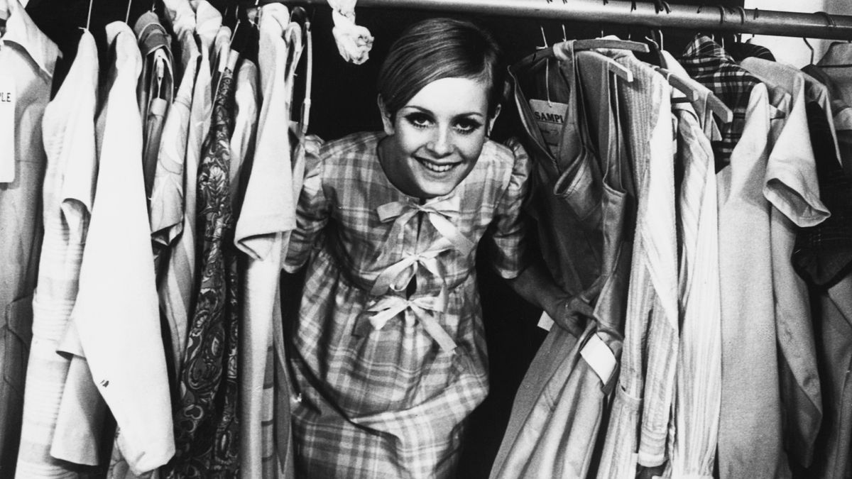 The Only Itinerary You’ll Ever Need for Vintage Shopping in London