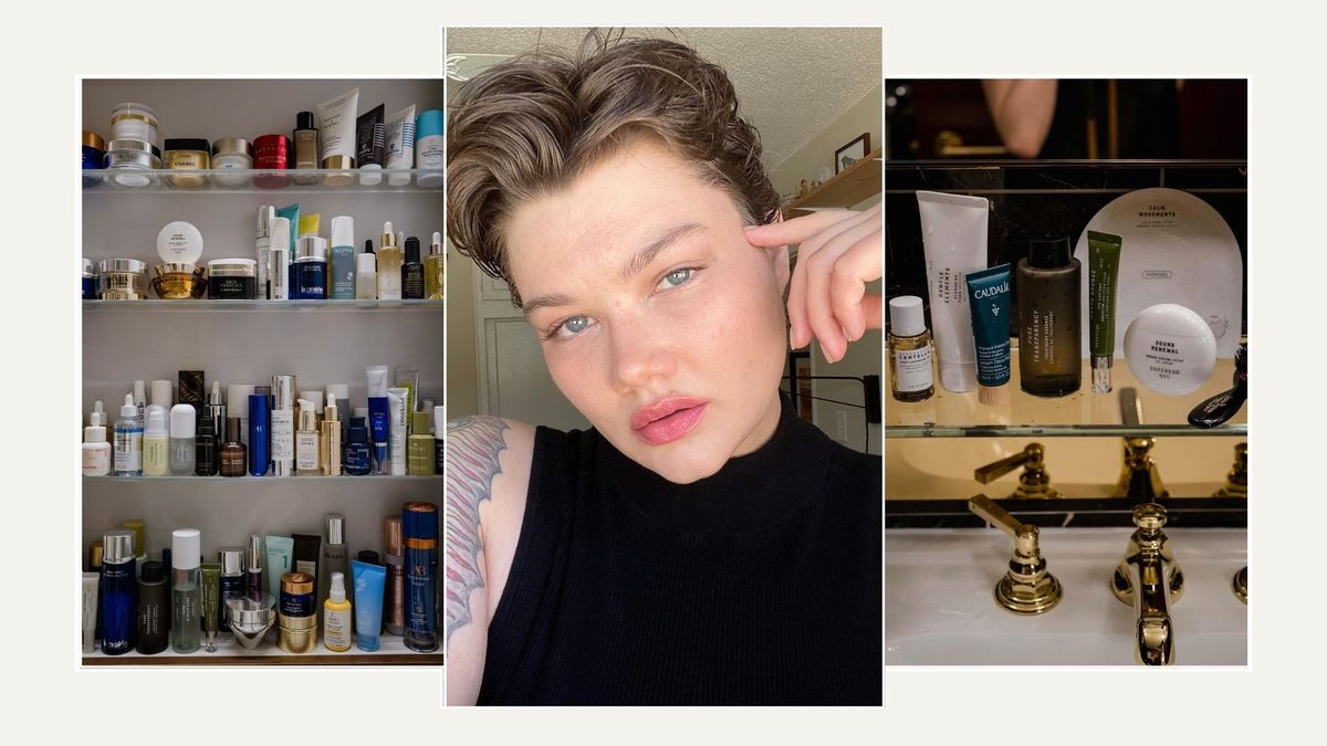 TikTok afferma che Volufiline è come un filler topico: ecco come reagiscono i dermatologi