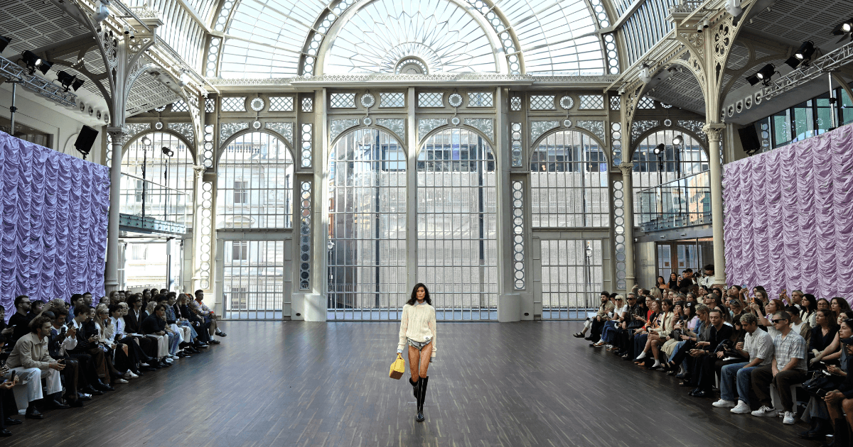 All the Highlights You Need to Know from the First Two Days of London Fashion Week