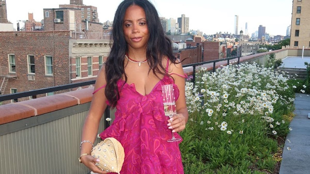 Nordstrom Is Quietly Winning Wedding Season—The Dresses That Prove It