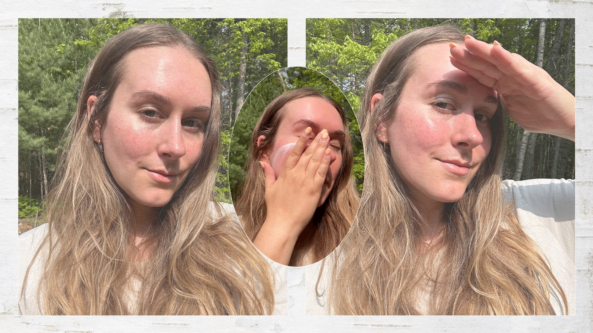 Probé un protector solar coreano viral después de que la esteticista de Billie Eilish me lo recomendara. ¡Alerta de spoiler! Estoy obsesionada.
