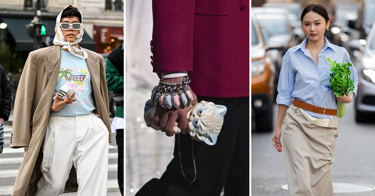 Why Your Next Bag Will Probably be Shaped Like a Pizza, or Maybe a Bottle of Bleach