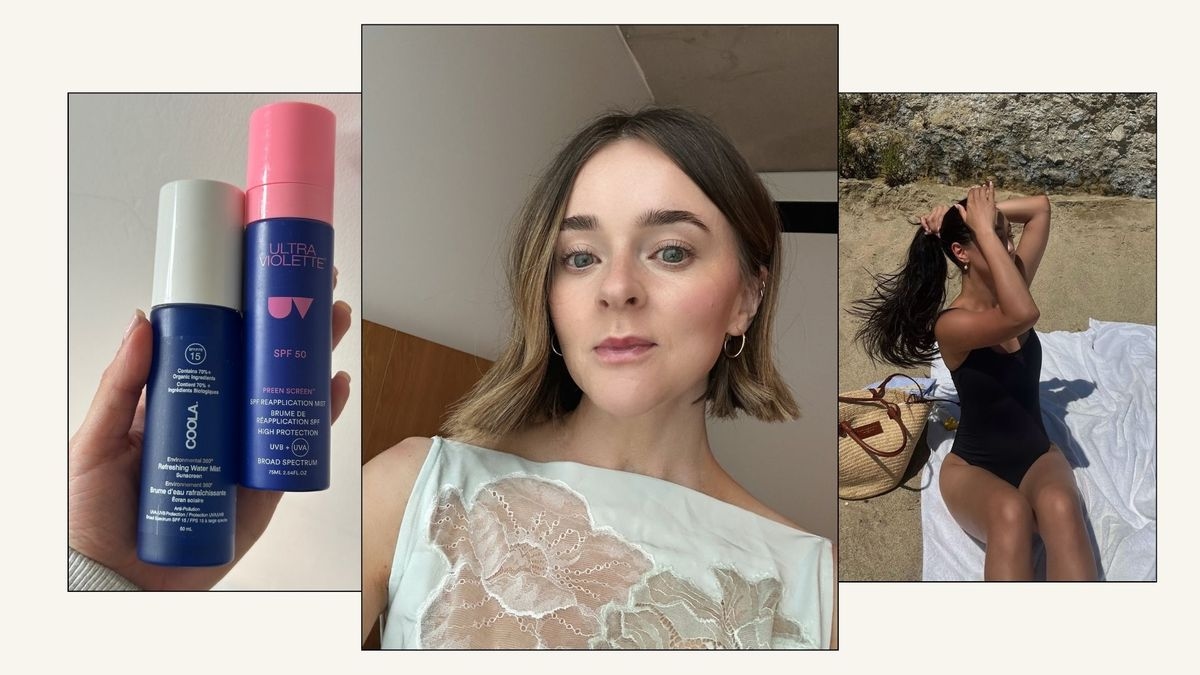 Après avoir testé plus de 20 eaux SPF, voici les 12 eaux à acheter cet été