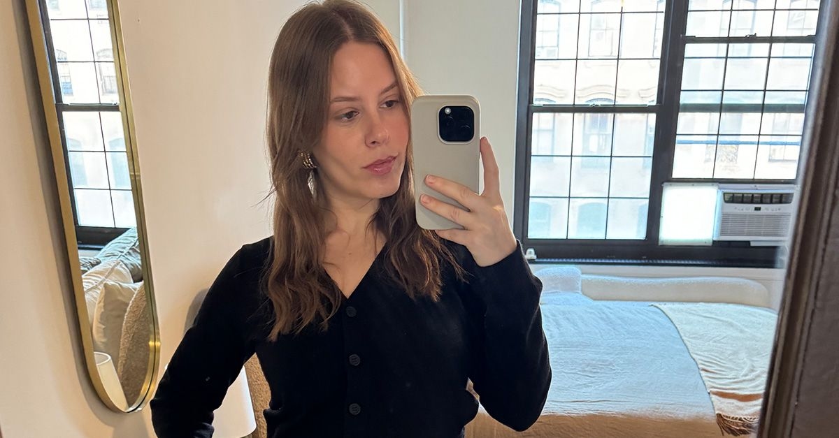 My Most Complimented Everyday Jeans Are on Sale for Just a Few More Hours