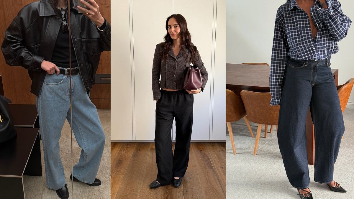 7 Dated Fall Basics I Just Found Hiding in My Closet and Immediately Removed