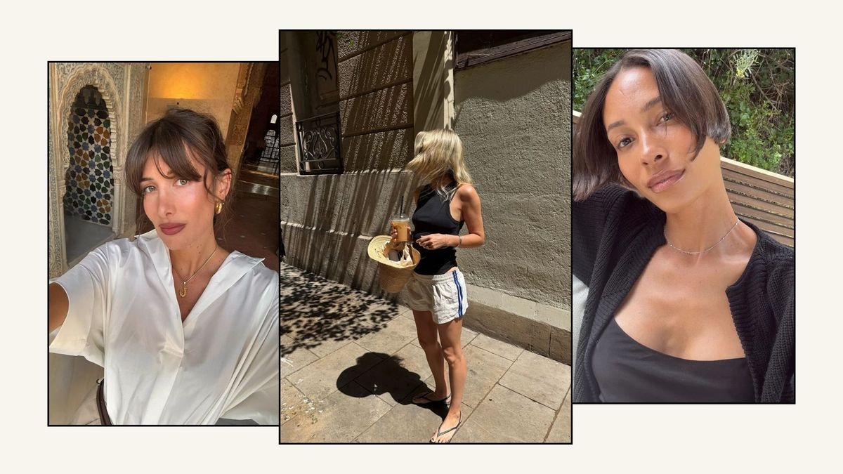 I Spot Hair Trends for a Living—5 Fresh Ways to Elevate Your Look This Summer