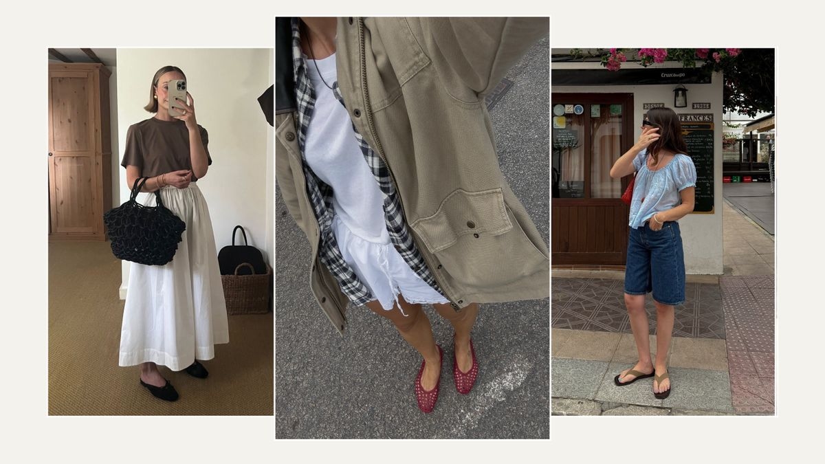 M&S Shoes Are SO Good Right Now—8 Key Trends I'm Telling All My Friends to Shop
