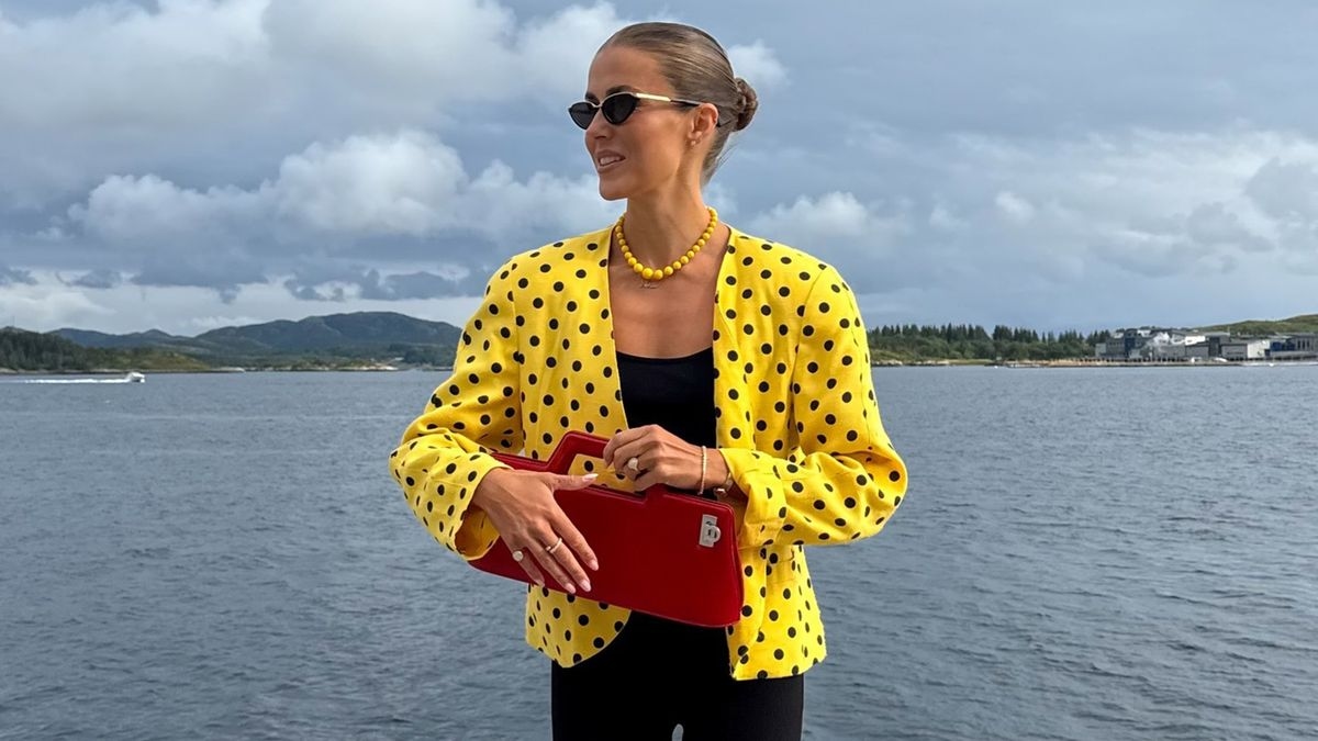 From Butter Yellow to Deep Red, These Bag Colors Feel So Summer 2026