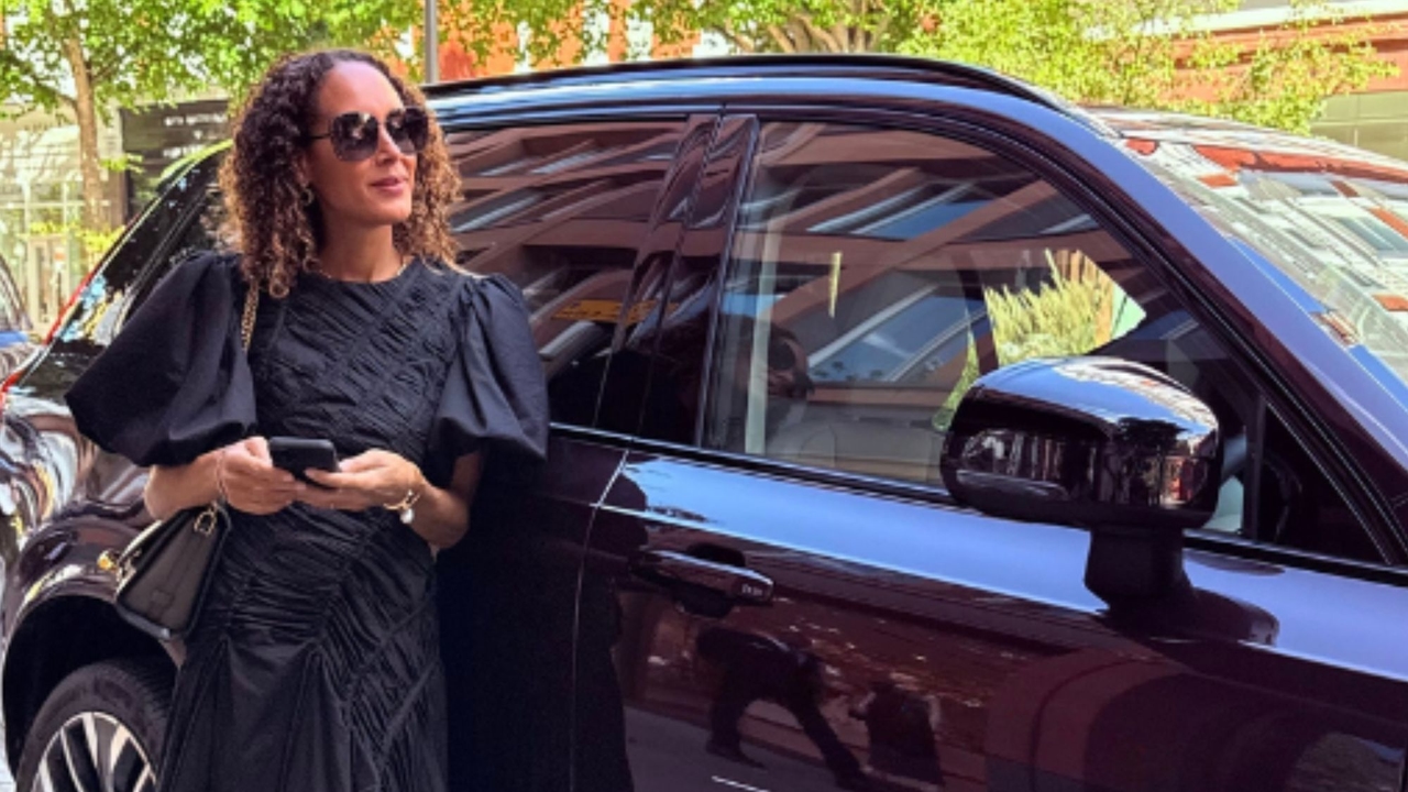 Andrea's It List: 7 Classic Pieces I packed for Paris Fashion Week