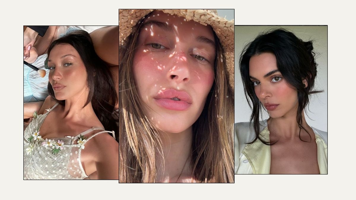 I've Done the Research—These Are the Makeup Trends Set to Define Summer