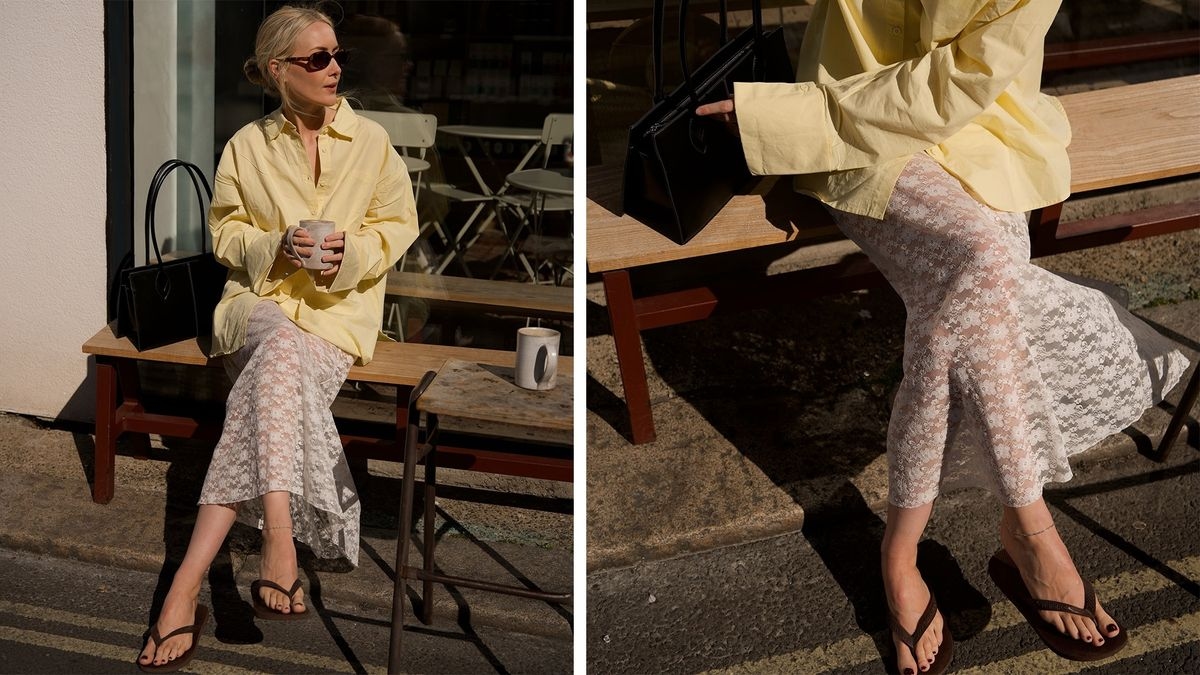 The Chicest Shoe Trends Are at Nordstrom—5 Picks Fashionable People Are Adding to Cart