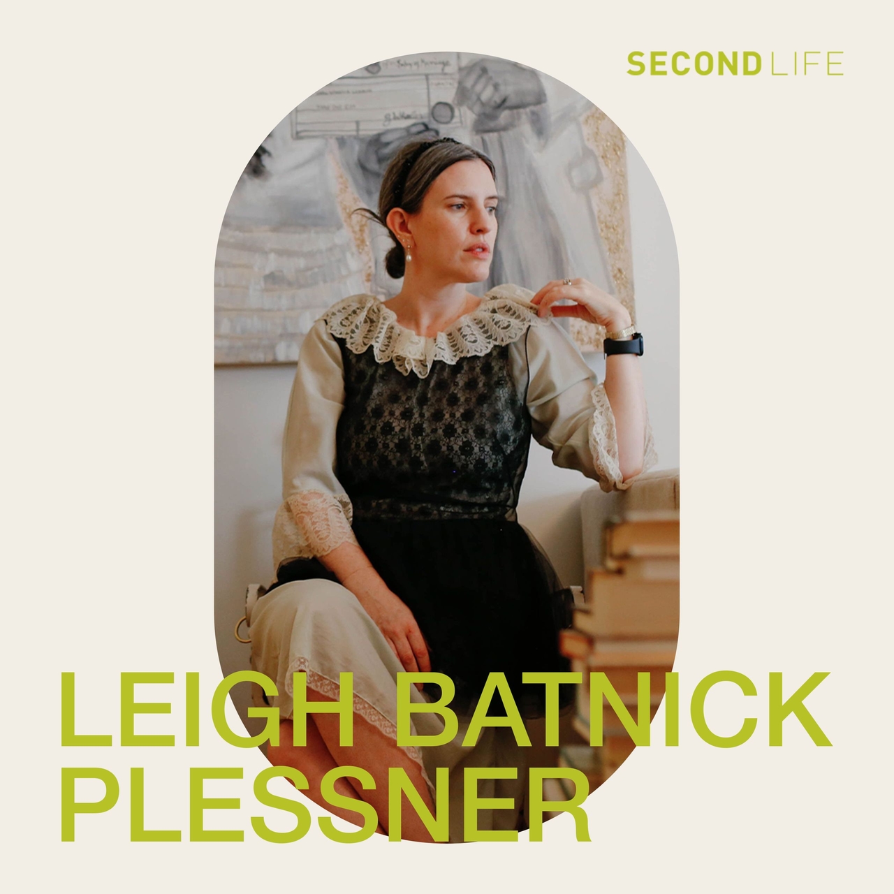 Meet the Creative Force Behind Catbird: Leigh Batnick Plessner