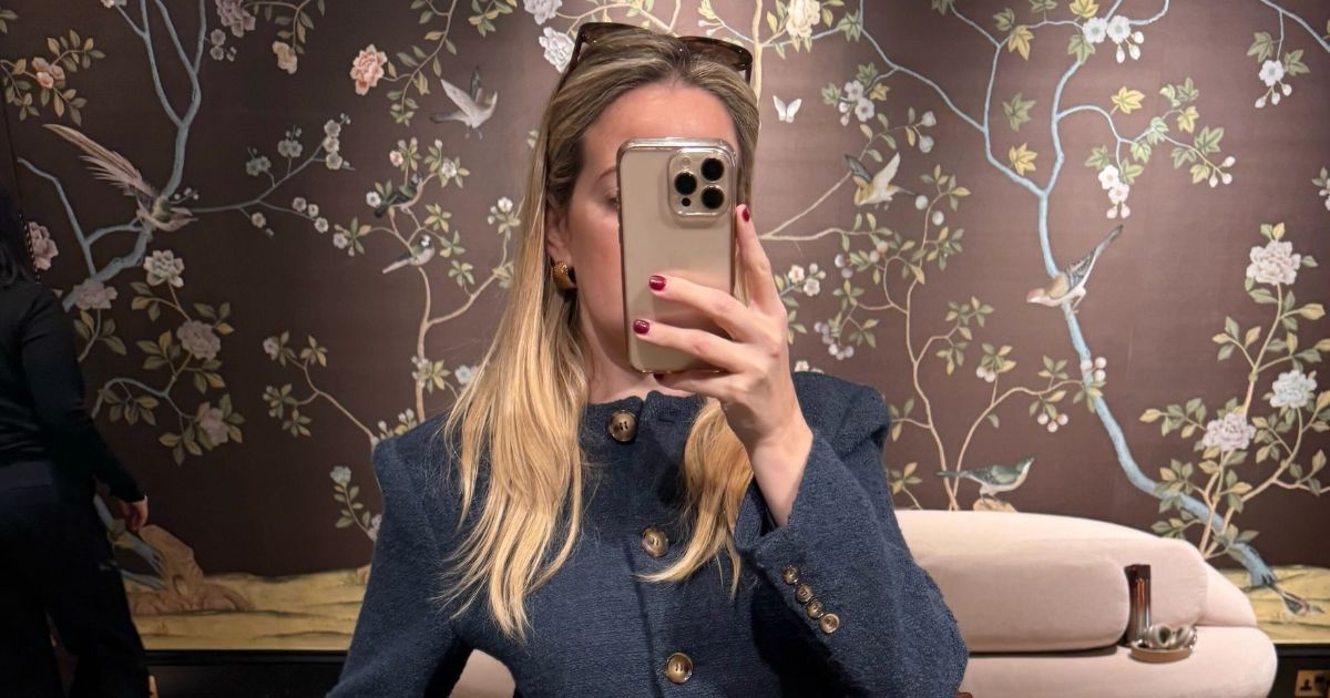 What Lily Loves: Khaite Sandals That Just Dropped, Figure-Flattering Swimsuits and the Pioneering Australian Luggage Brand I’m Travelling With