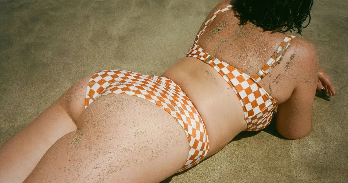 Les meilleurs bikinis pour toutes les morphologies, choisis par une rédactrice de mode