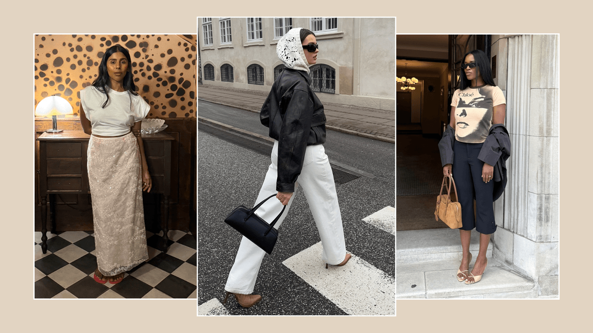 All My Friends Ask Me What’s Stylish in London Right Now—7 Autumn Trends I Keep Telling Them About