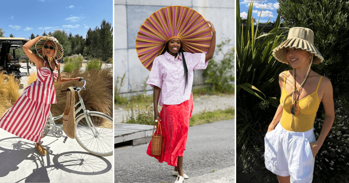 Chic Women Have Called It: This is the Unexpected 'It' Accessory of the Summer