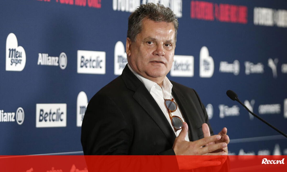 <![CDATA[ Presidente do Nacional vai reunir com os jogadores ]]>