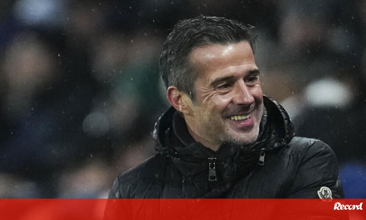 <![CDATA[ Marco Silva pode suceder a Jorge Jesus no Al Hilal ]]>