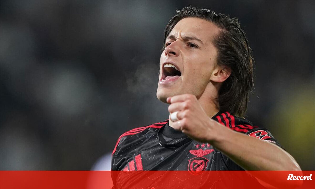 <![CDATA[ Real Madrid vai estar no dérbi da Luz para ver Carreras ]]>