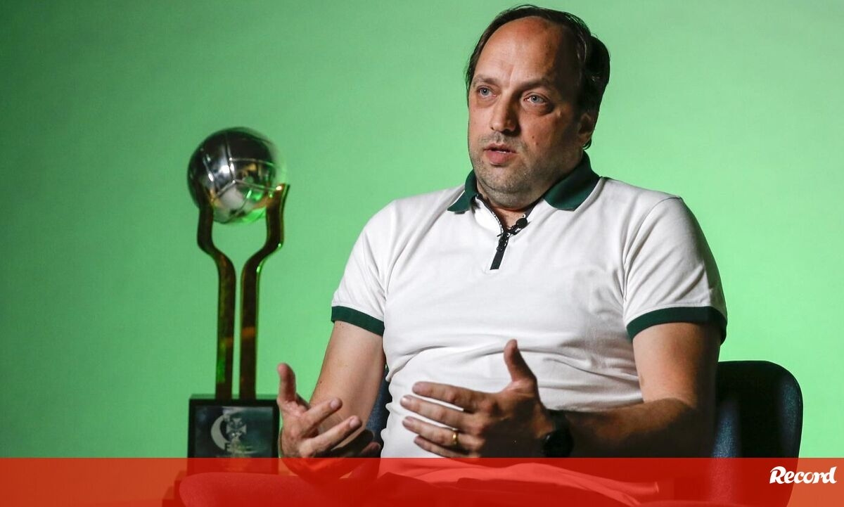 <![CDATA[ João Coelho em entrevista: «Não podemos negar que é especial ganhar na casa de um rival e num 5.º jogo» ]]>