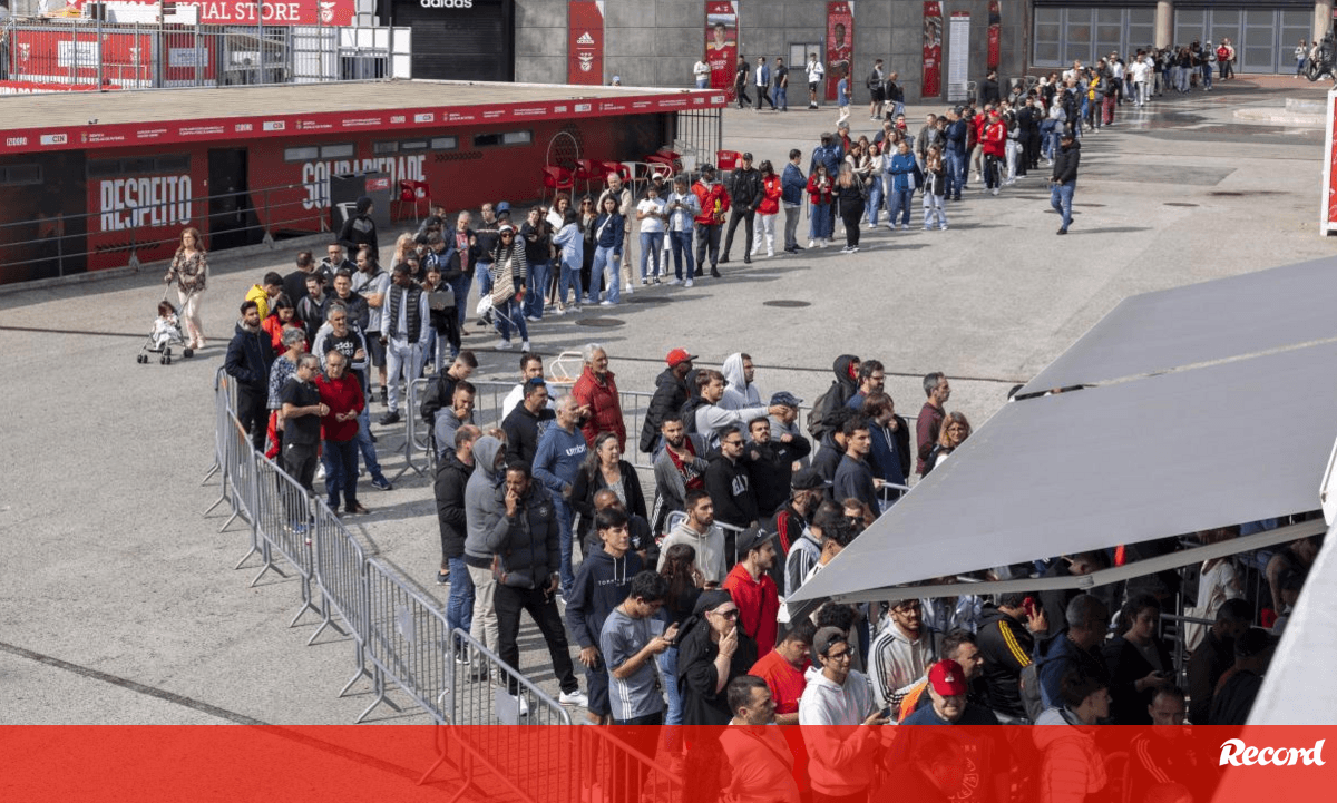 <![CDATA[ Corrida ao Jamor: bilhetes para a final da Taça de Portugal esgotam  ]]>