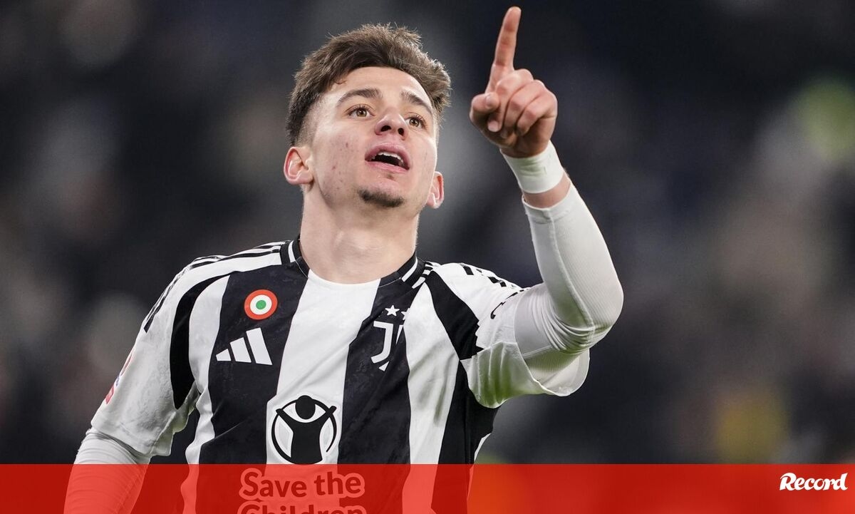 <![CDATA[ Francisco Conceição sempre a 'mexer': movimentos podem chegar aos 57,2 M€ ]]>