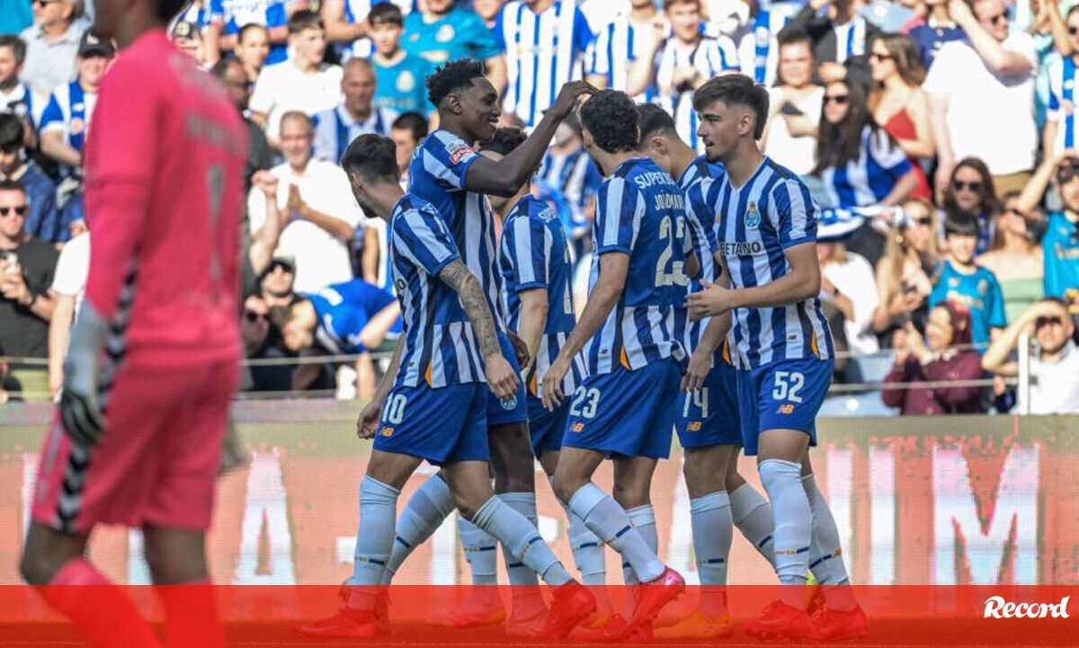 <![CDATA[ Título, Liga dos Campeões, Liga Europa, Conference e descida: balanço final da Liga Betclic ]]>