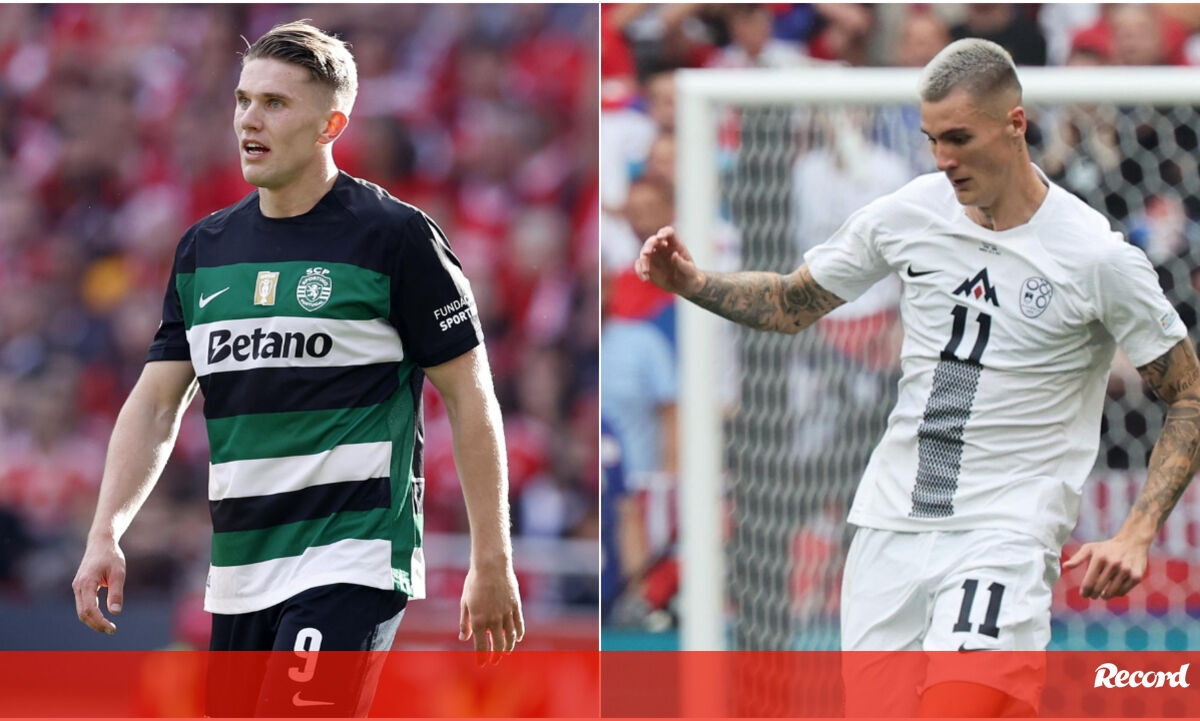 <![CDATA[ Arsenal ainda entre Sesko e Gyökeres ]]>