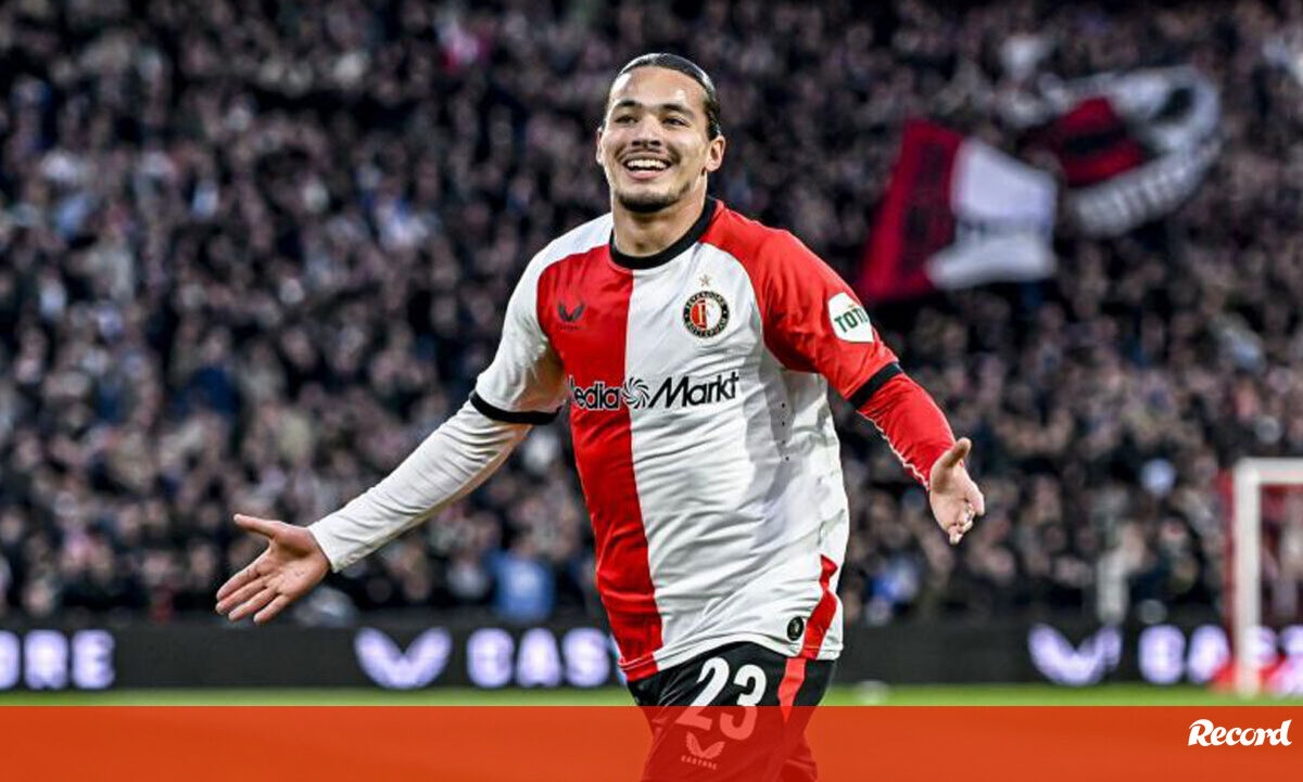 <![CDATA[ Hadj-Moussa é prioridade: Benfica pode ser obrigado a abrir os cordões à bolsa ]]>