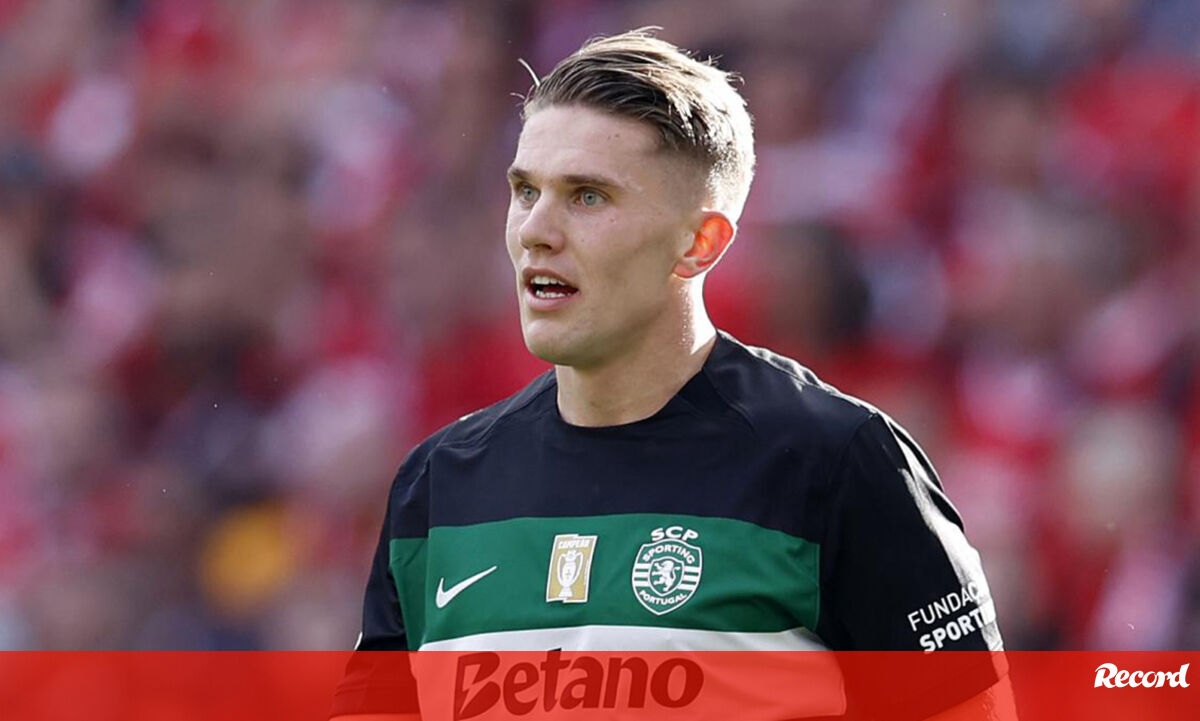 <![CDATA[ Gyökeres continua no limbo: Sporting e Arsenal sem acordo ]]>