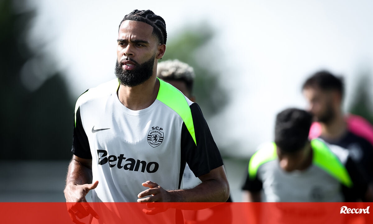 <![CDATA[ Sporting pretende acelerar as saídas de St. Juste, Matheus Reis e Ricardo Esgaio ]]>