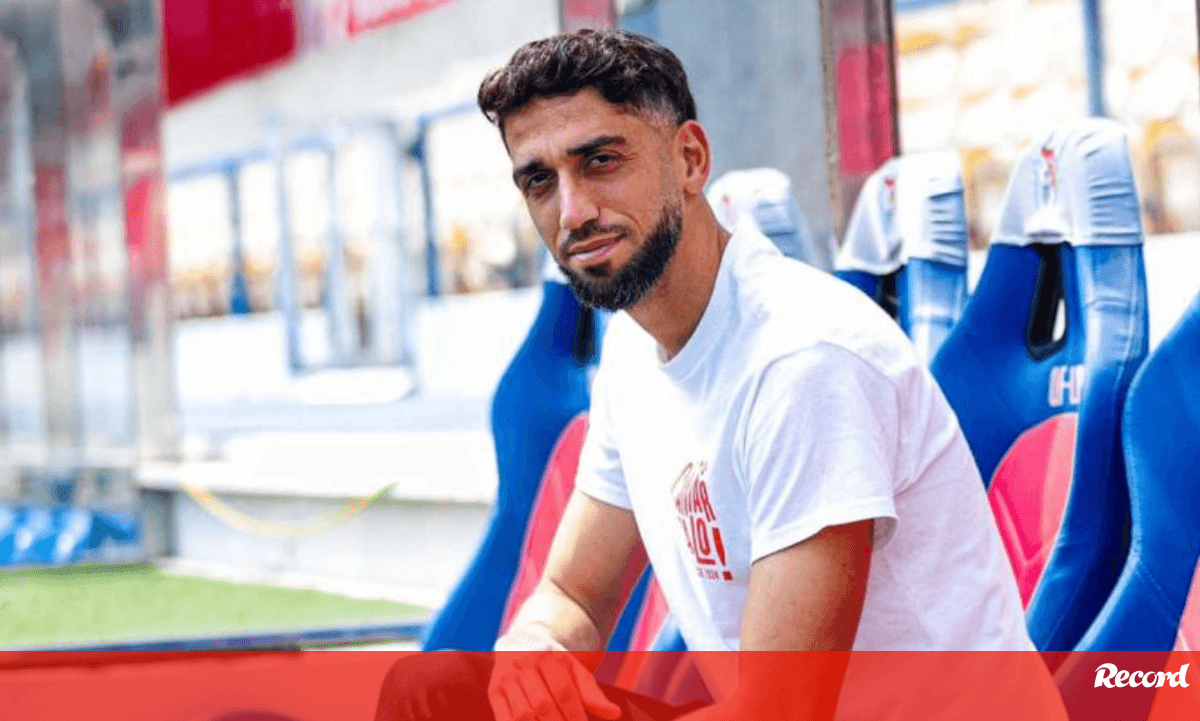<![CDATA[ João Teixeira e Josué Sá devem sair do Gil Vicente ]]>