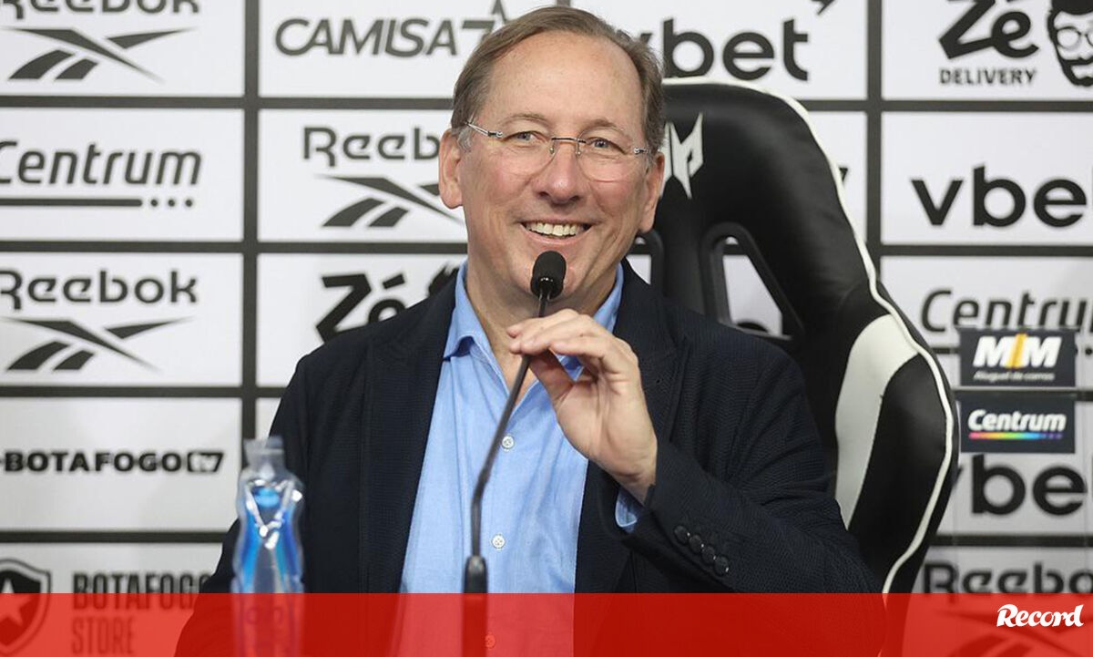 <![CDATA[ Botafogo exige 65 milhões de euros ao Lyon ]]>