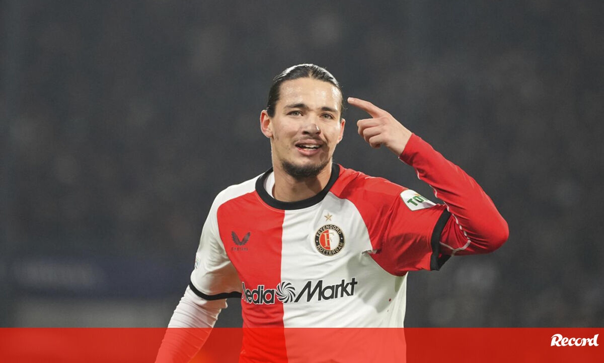 <![CDATA[ Moussa volta à agenda para preencher a vaga de Bruma ]]>