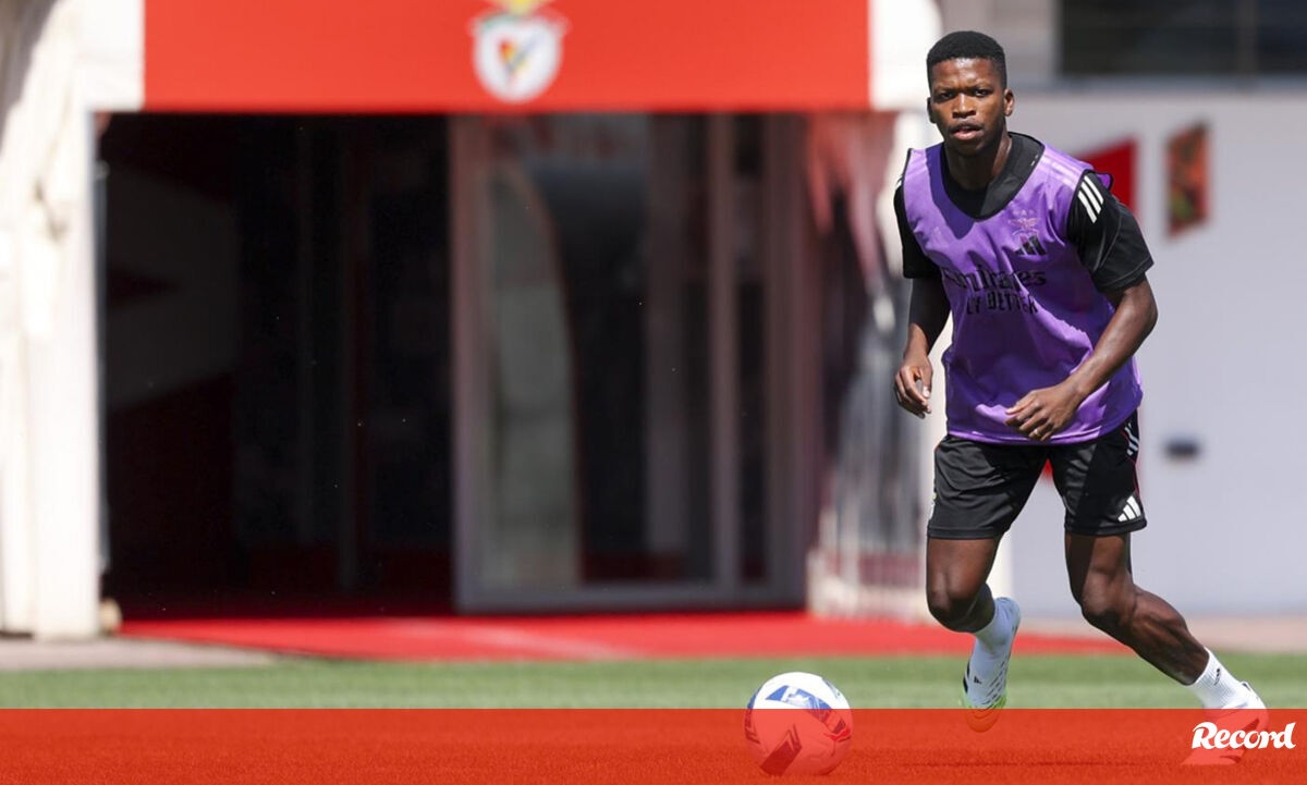 <![CDATA[ Florentino soma interessados na Premier League ]]>