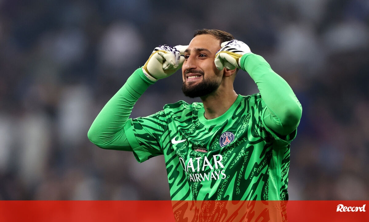<![CDATA[ Man. City já pensa na sucessão de Ederson: Donnarumma é o escolhido ]]>
