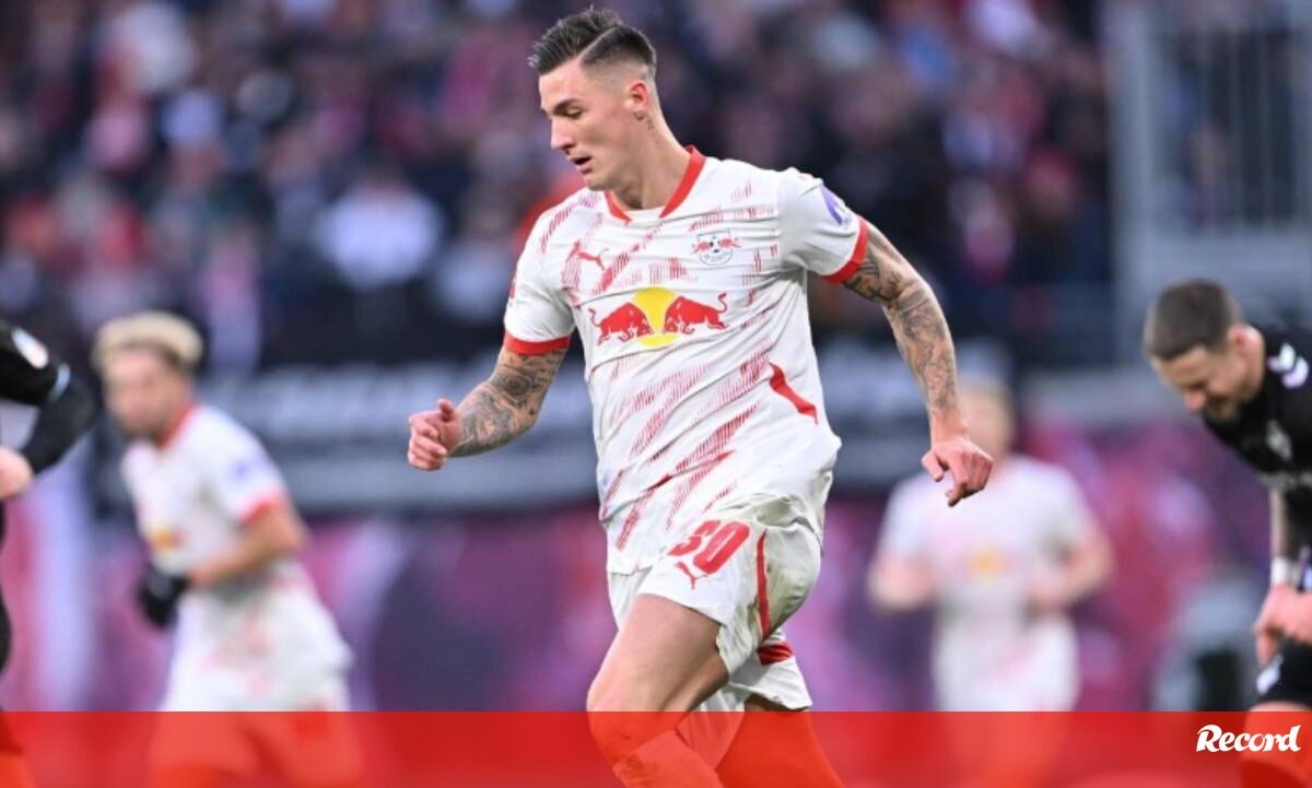 <![CDATA[ Man. United convence Benjamin Sesko ]]>