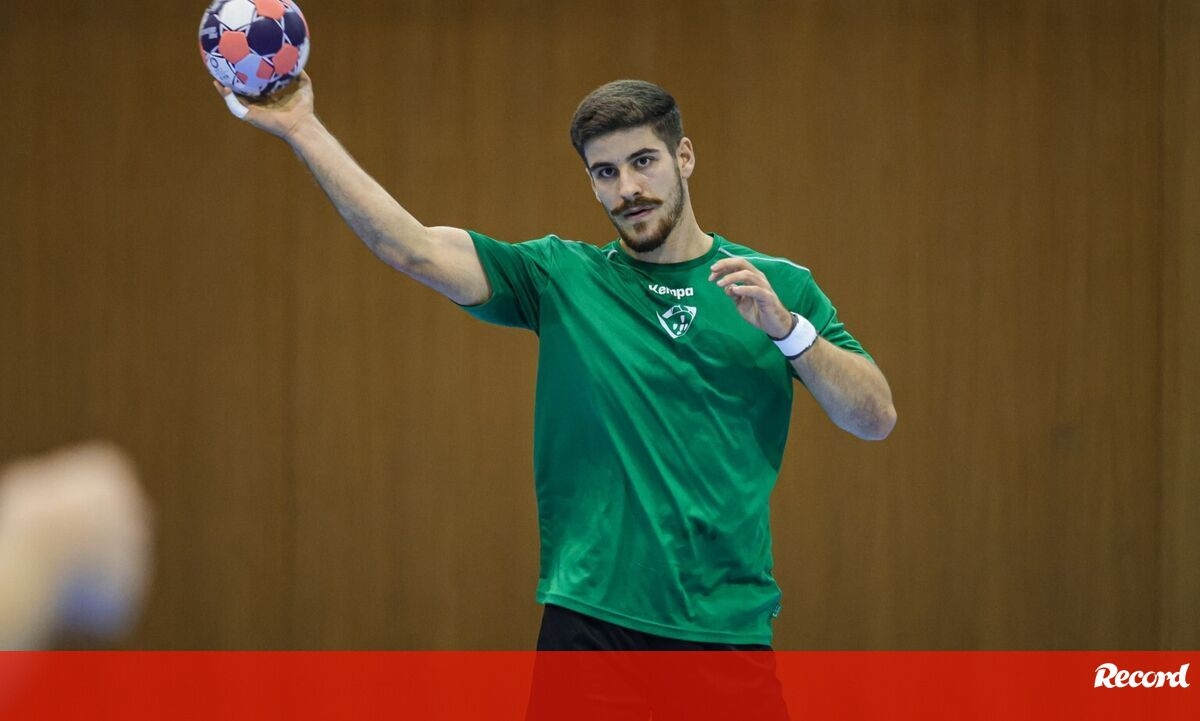 <![CDATA[ Aposta na juventude na Seleção: «Estou a viver um sonho» ]]>