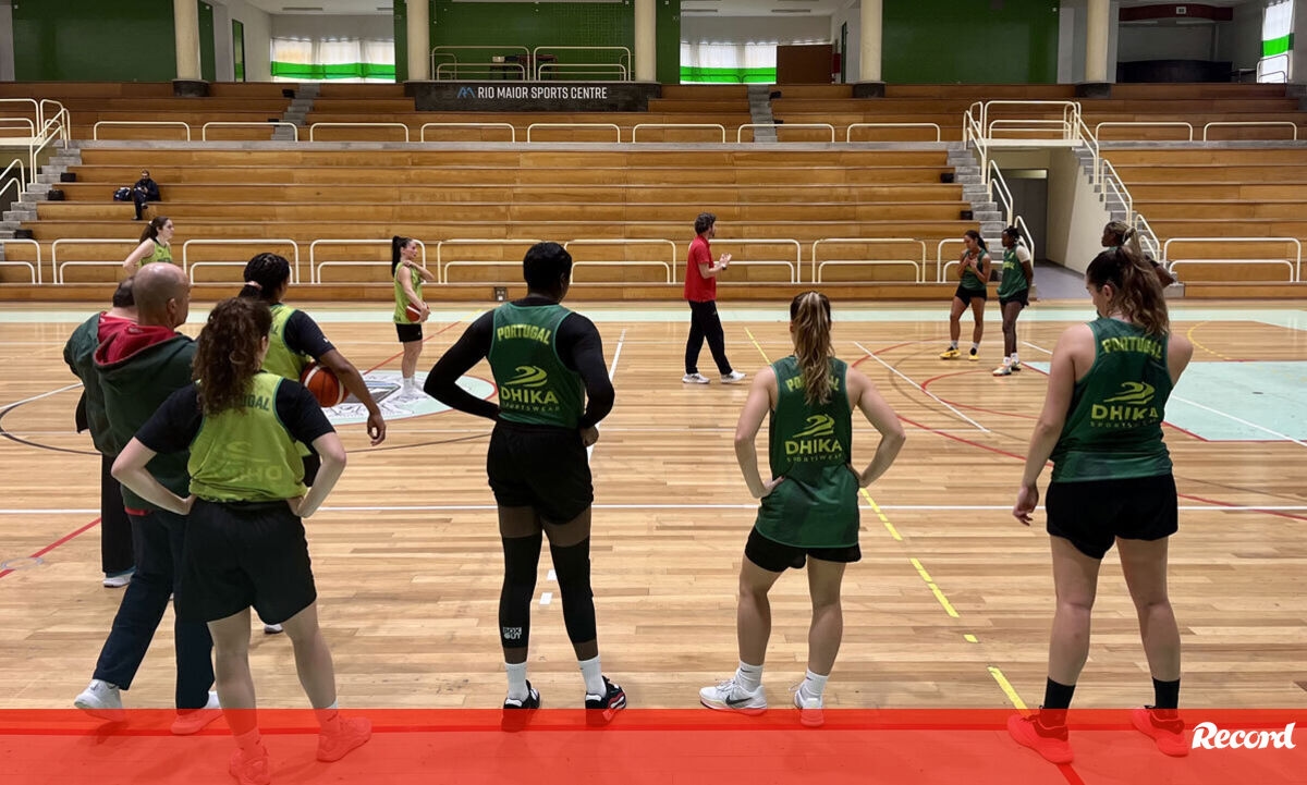 <![CDATA[ Ricardo Vasconcelos e o arranque da qualificação para o EuroBasket: «Temos um ponto de partida mais animador» ]]>