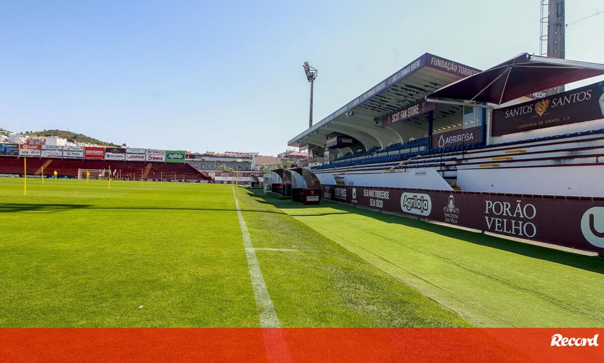 <![CDATA[ Há nova hora e local para o Caldas-Sp. Braga ]]>