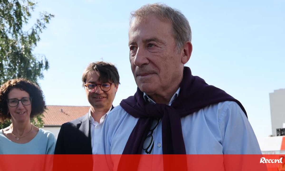 <![CDATA[ Luís Filipe Menezes solidário com o povo venezuelano: «É um país que deu muito a Portugal» ]]>