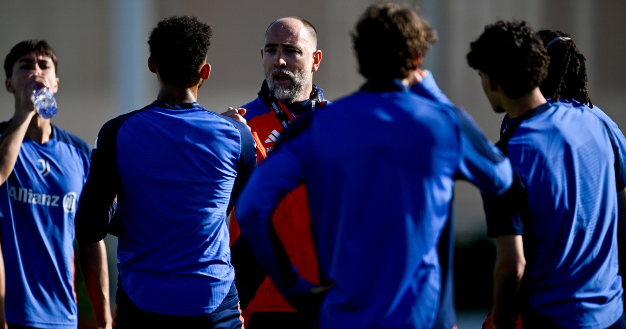 <p>“Juve more serene with Tudor. Motta, so much confusion. The next coach…”</p>