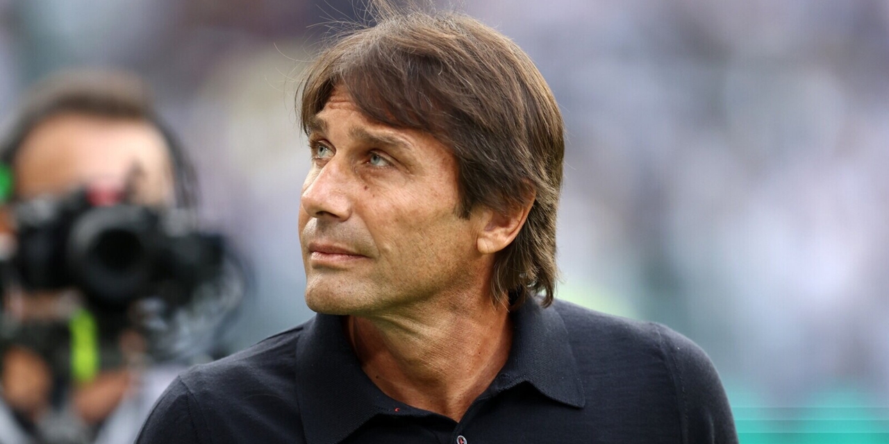 <p>Conte, os rumores e a missão (im)possível de Tudor: o treinador da Juventus</p>