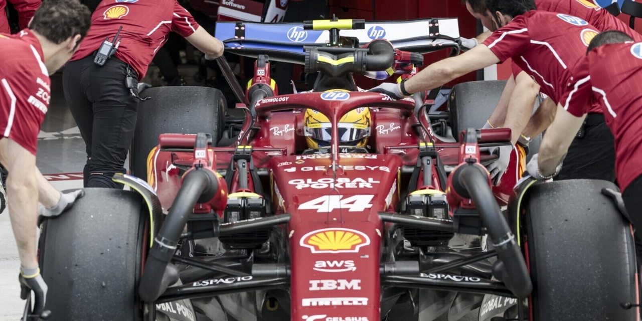 <p>"Ferrari patronu olmadan Newey'i alırdım. İşte gerçek zayıf nokta"</p>