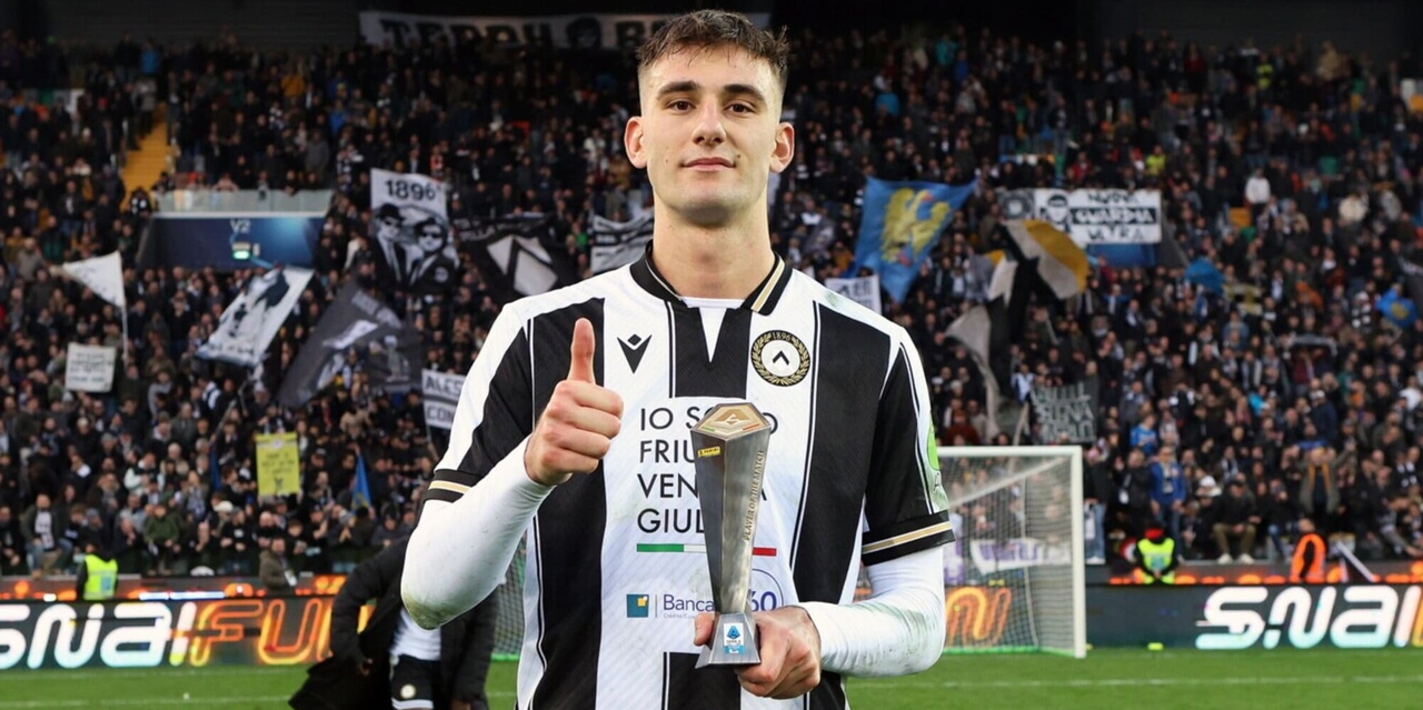 Lucca, appuntamento Juve solo rimandato. E c&#39;&egrave; un giocatore che pu&ograve; rientrare nell&#39;affare
