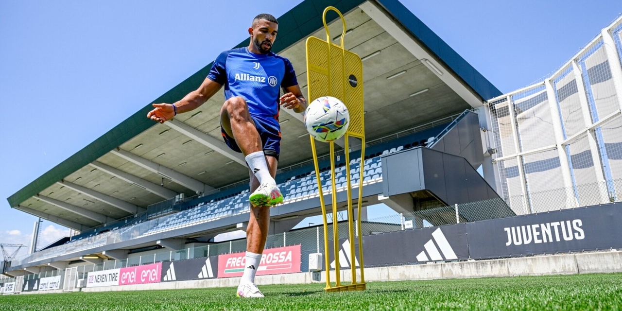 Calciomercato Juventus, in difesa c&#39;&egrave; chi resta e chi saluta. Bremer l&#39;acquisto pi&ugrave; importante