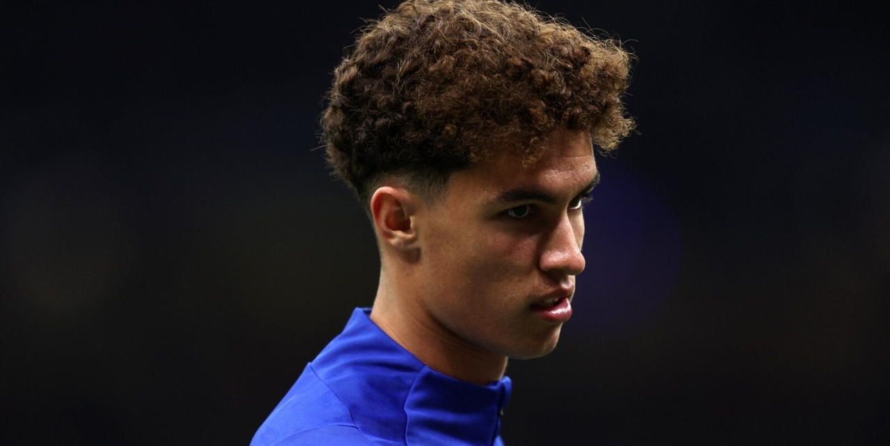 From Barcelona to Stuttgart: Who is Noah Darvich, the future German star