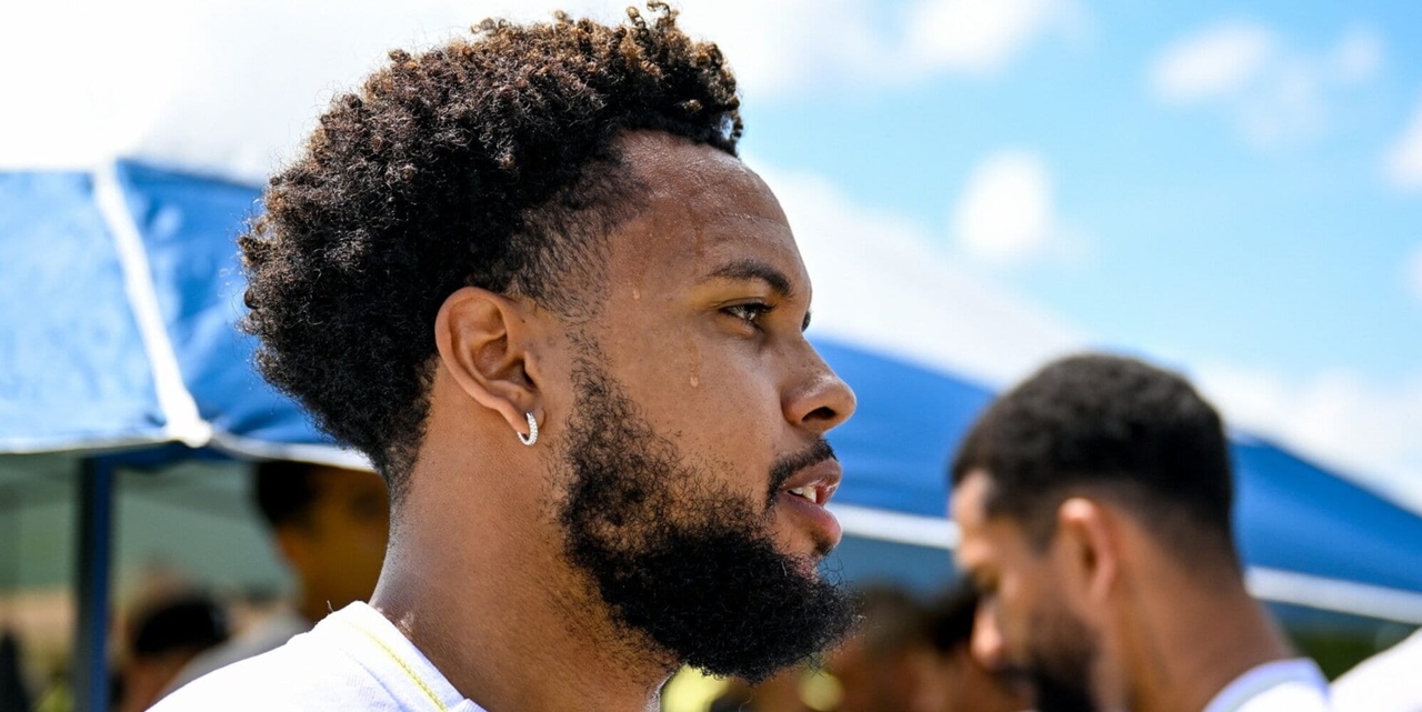 McKennie, here we go again but this time he can really leave: the wild card of every season is back on the market