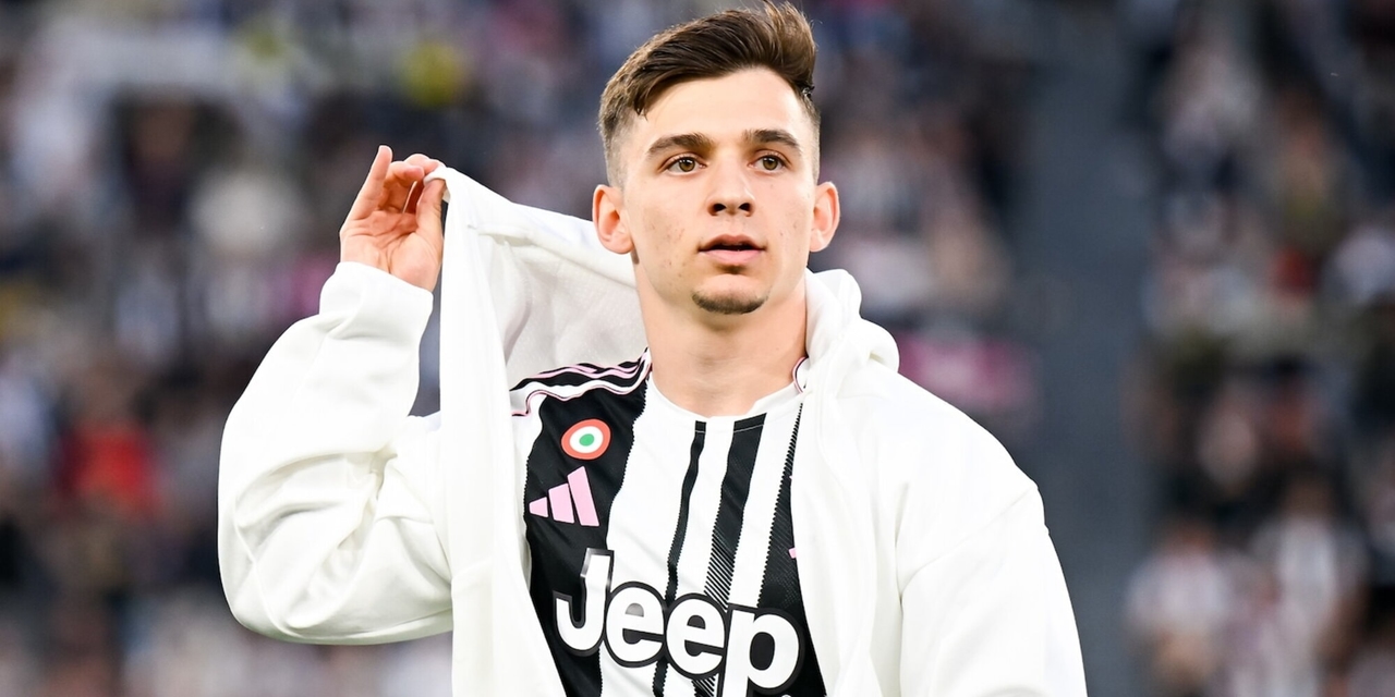 Conceicao stays at Juve: it's done! Chico's gesture for the decisive discount.